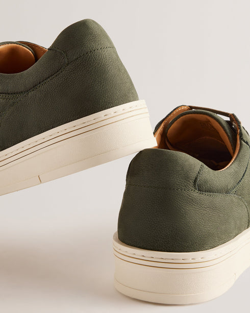 HAMPSTD-Shoes-Lace to Toe Shoes- Ted Baker Romania